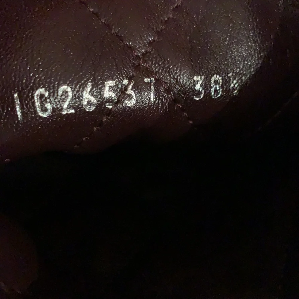 New Chanel Boots - Picture 11 of 17